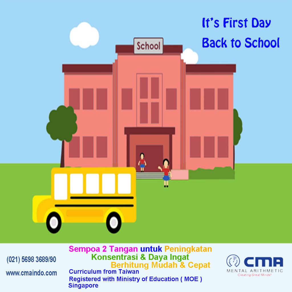 Back to School