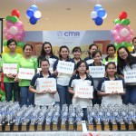 Teacher Online Awards Winner