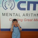 Student of The Month