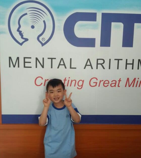 Student of The Month