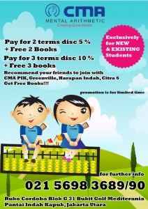 Enjoy Discount