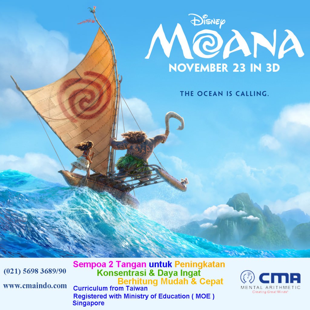 Moana