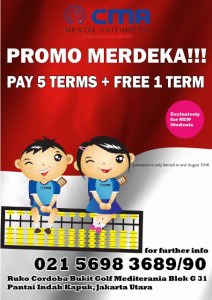 Merdeka