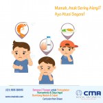 alergi pada anak