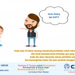 anak-anak berkata tidka pantas