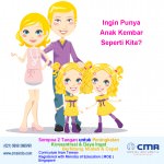 anak kembar