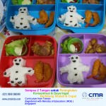 Bekal Anak Bento