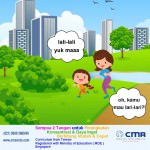 terapi bagi anak cadel