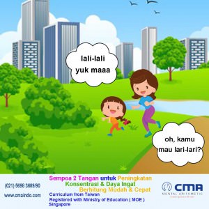 terapi bagi anak cadel