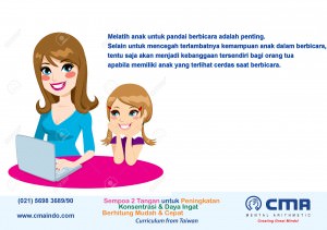 ibu dan anak perempuan