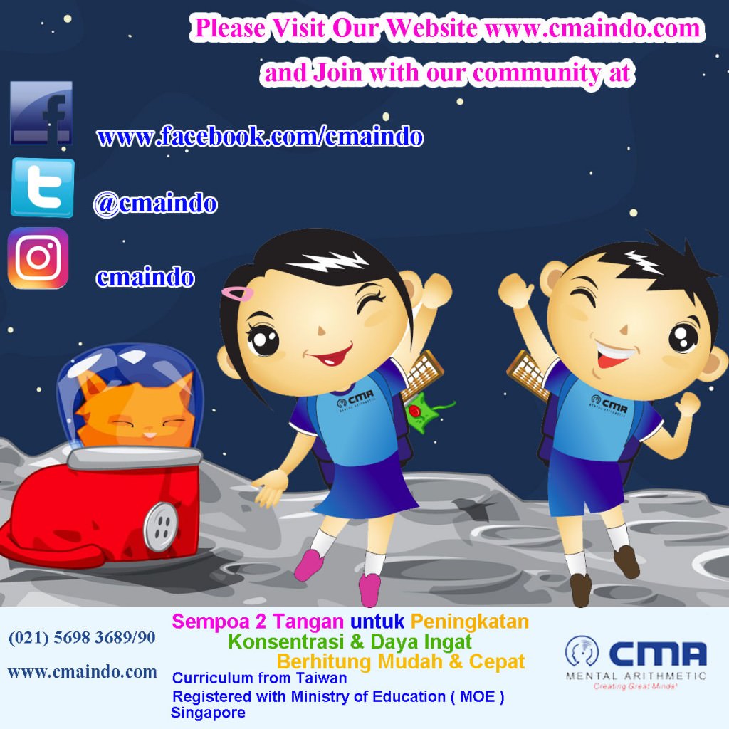 socmed CMA copy