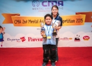 cma100
